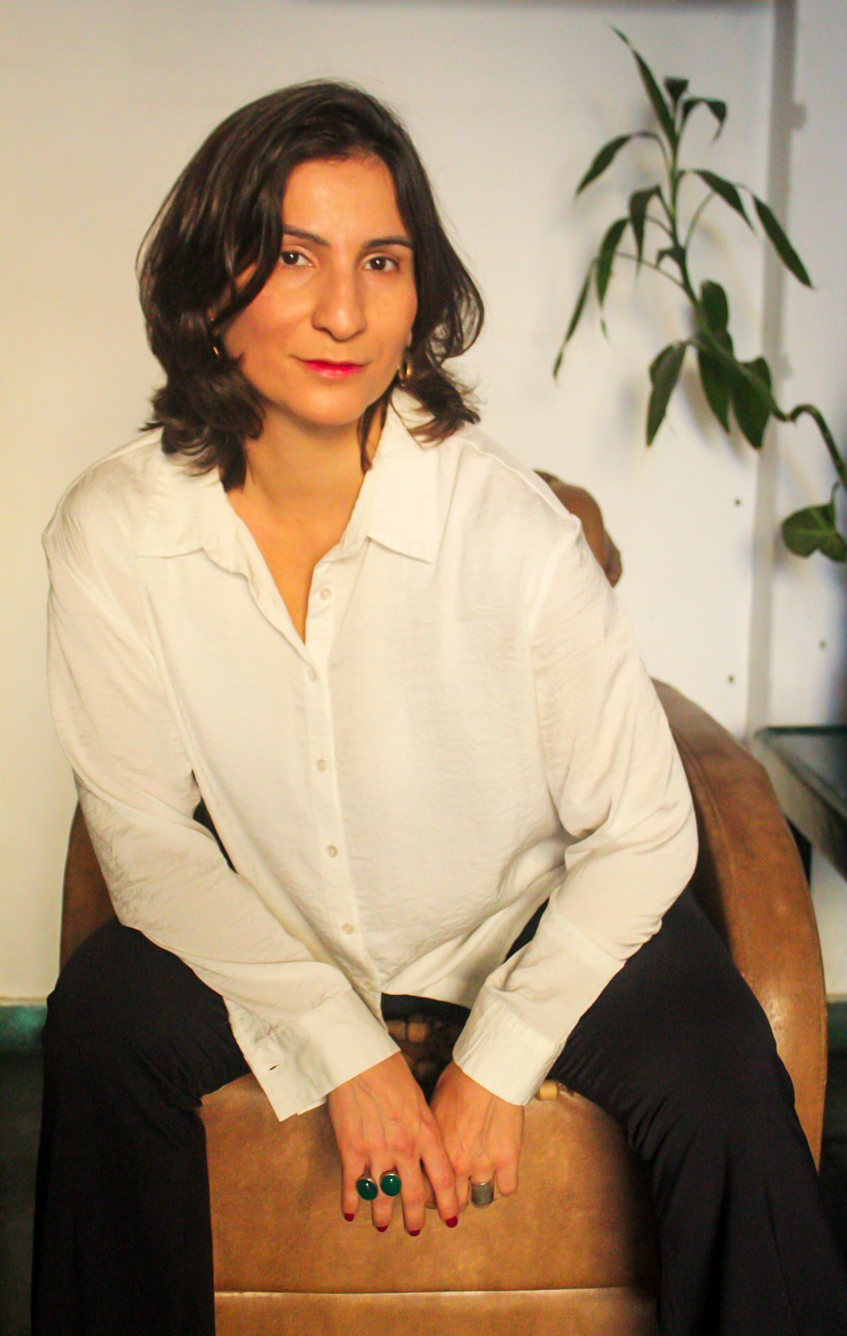 Cora Mercaldi