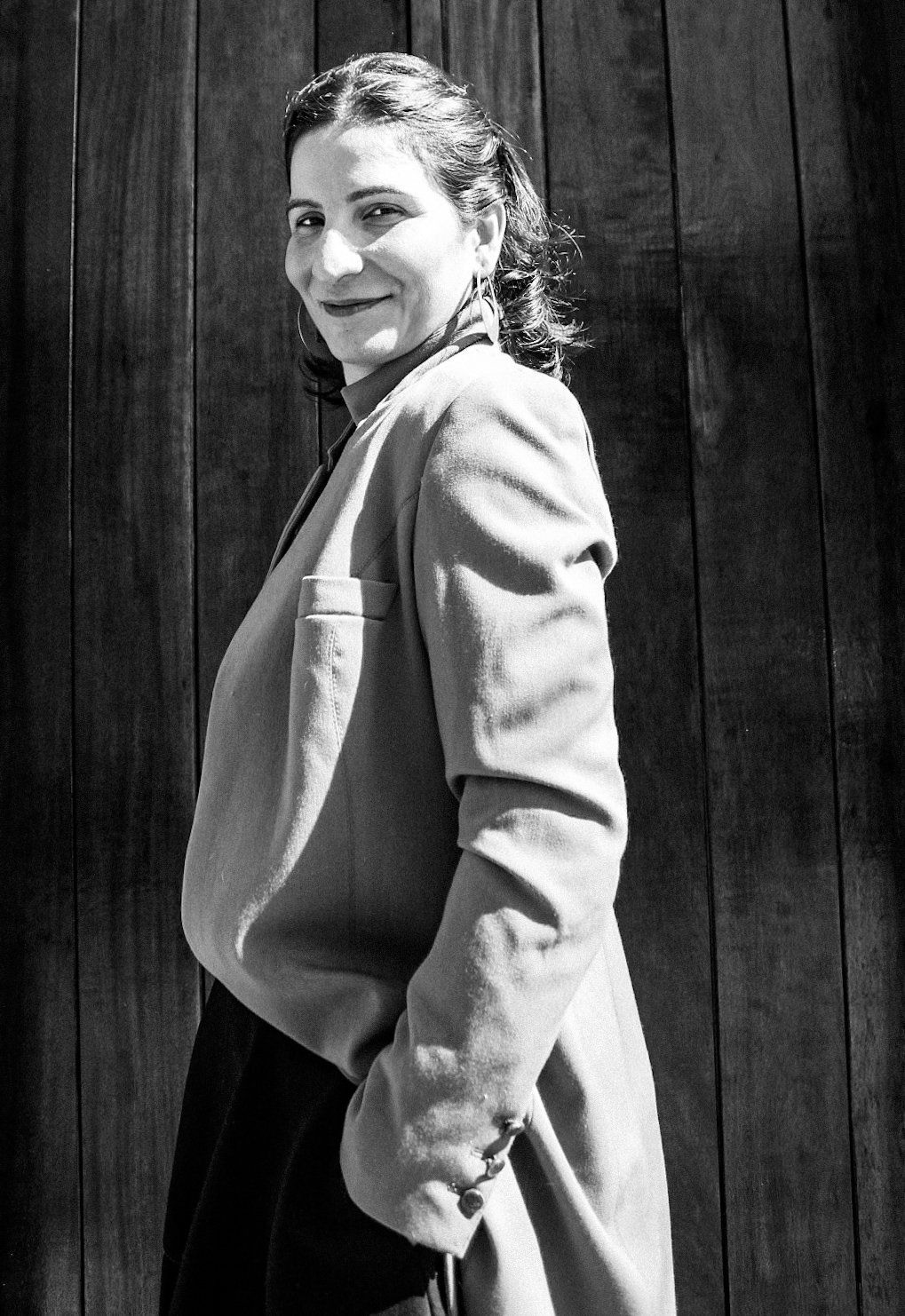 Cora Mercaldi